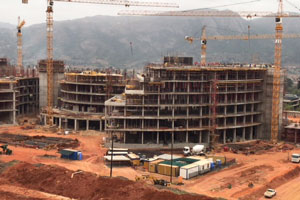 Fish Hotel Swaziland