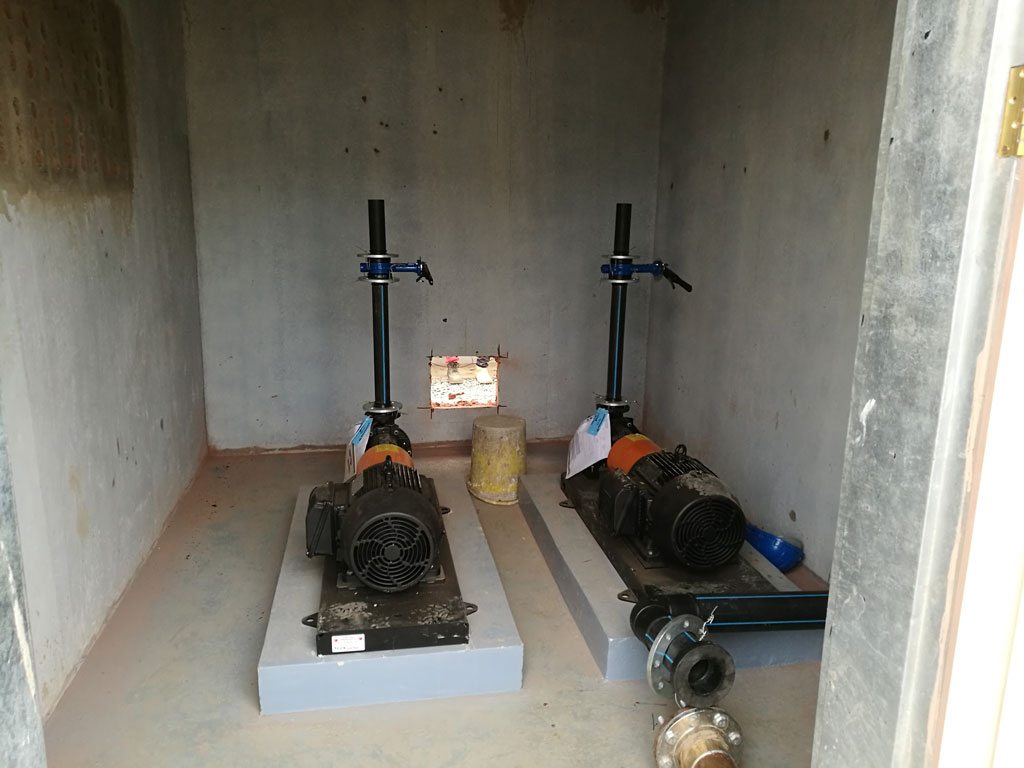 Kwadukuza Private Hospital