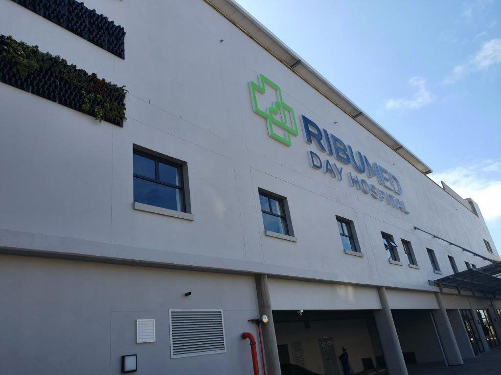 Ribumed Day Hospital