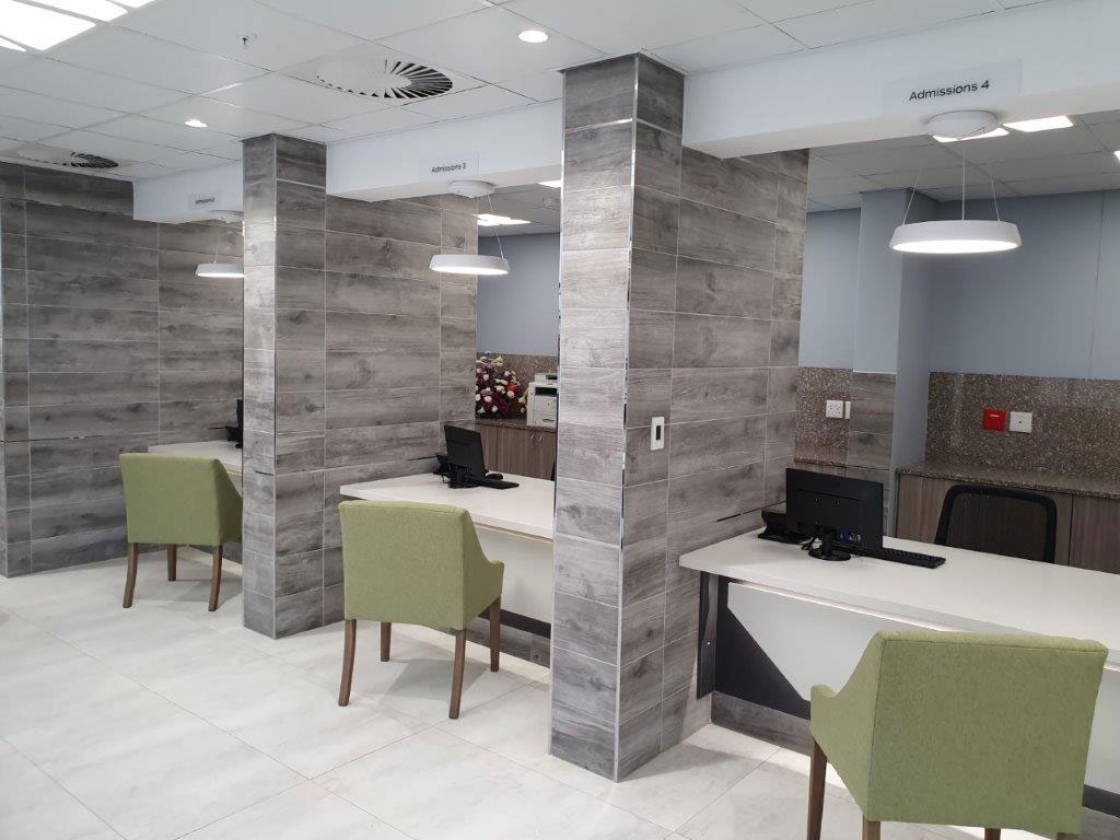 Ribumed Day Hospital