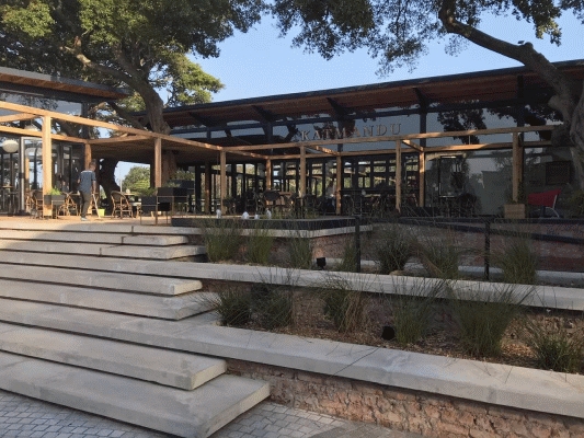 Ballito Lifestyle Centre