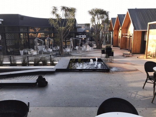 Ballito Lifestyle Centre