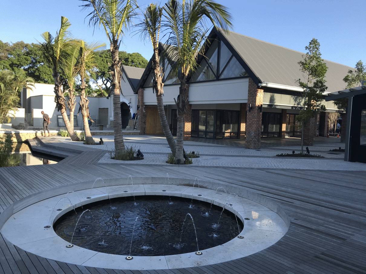 Ballito Lifestyle Centre