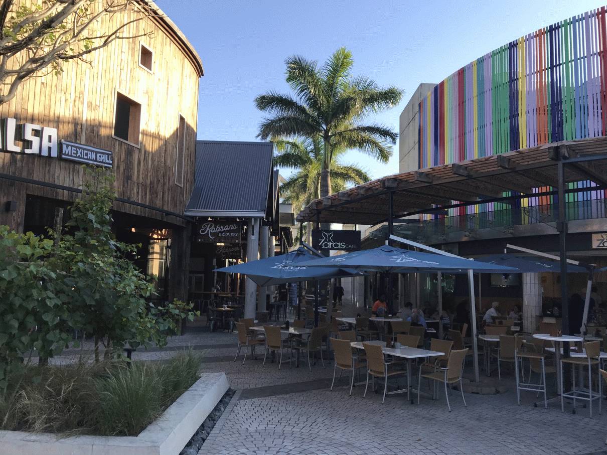 Ballito Lifestyle Centre