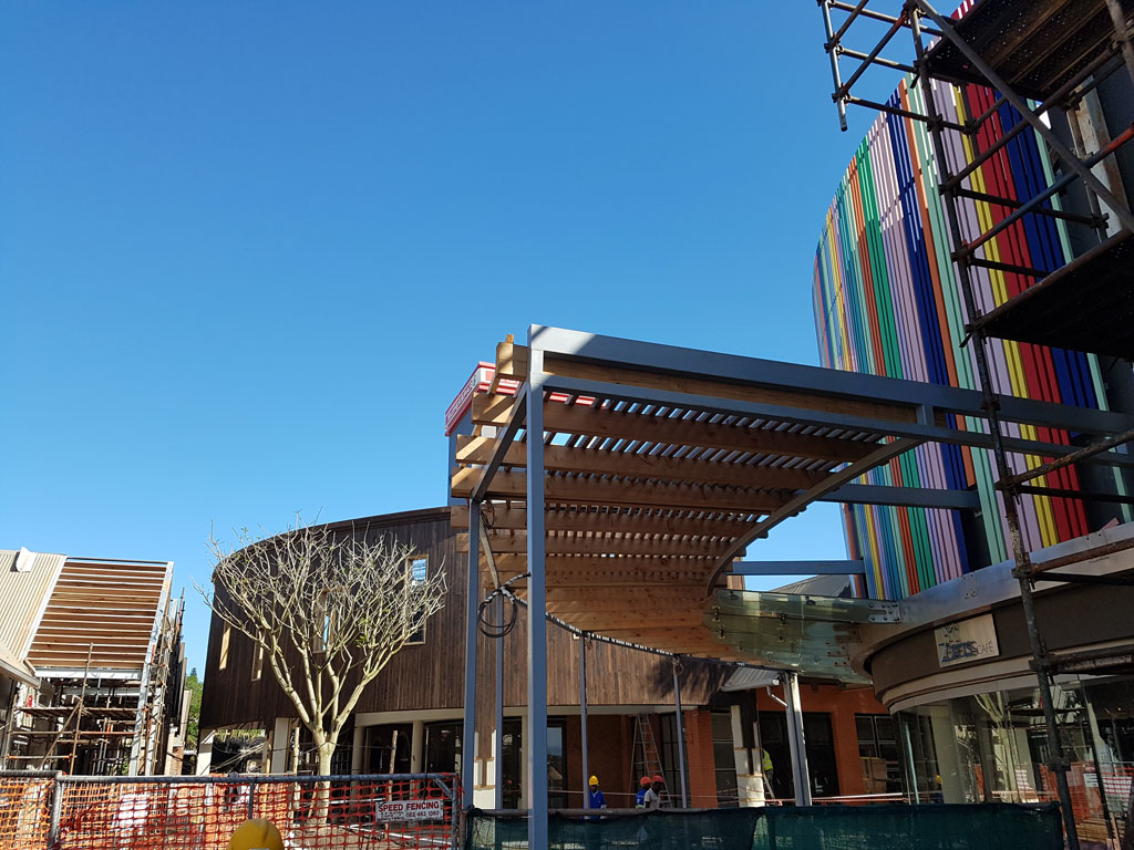 Ballito Lifestyle Centre Updates