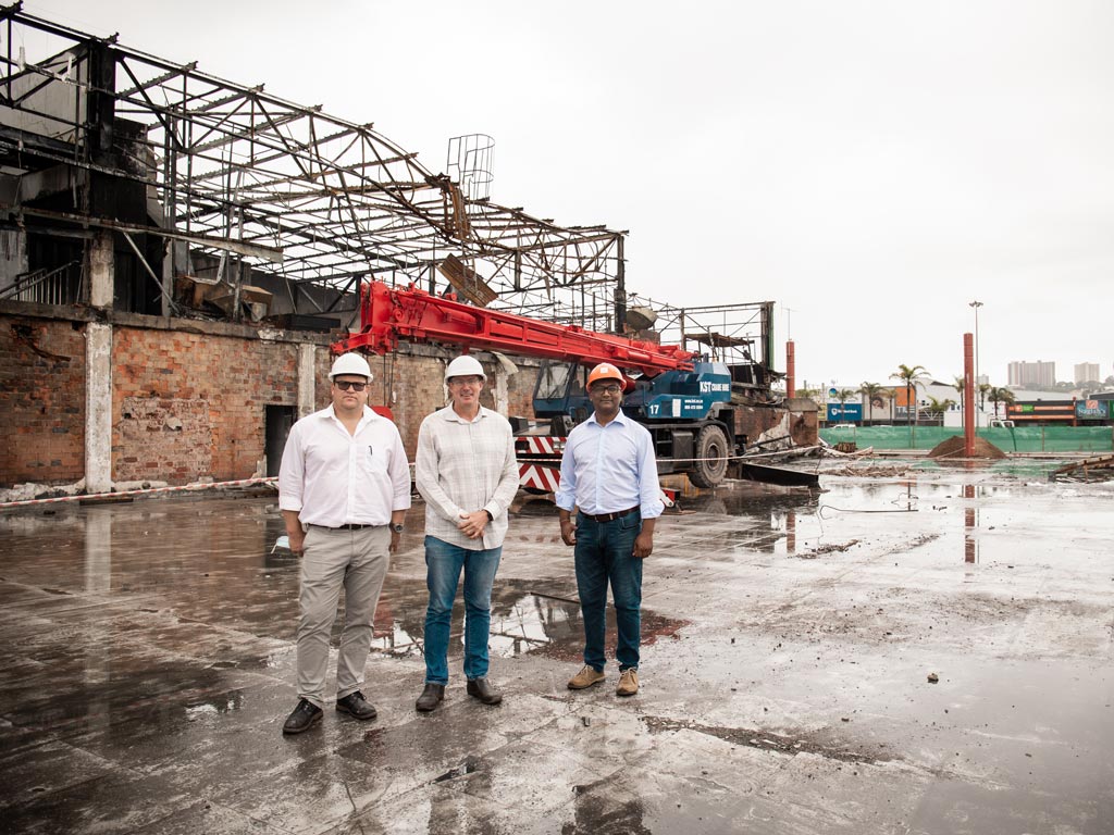 Ballito Lifestyle Centre Updates