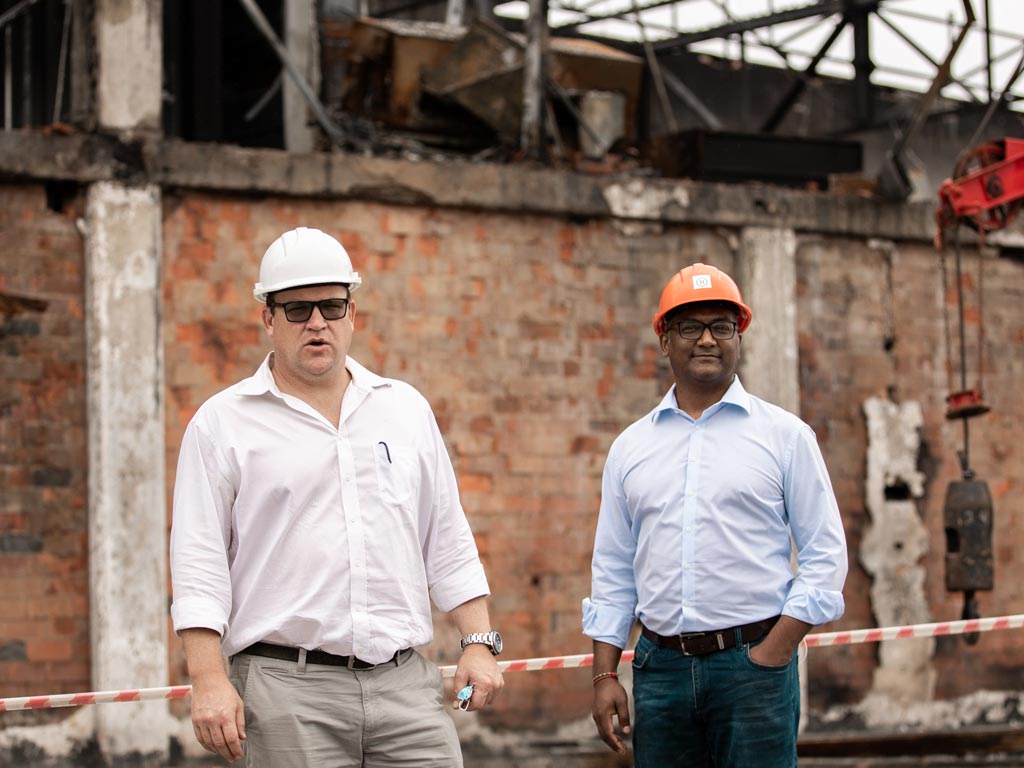 Ballito Lifestyle Centre Updates